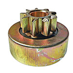 ARROWHEAD STARTER DRIVE