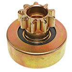 ARROWHEAD STARTER DRIVE