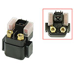 SPX STARTER SOLENOID