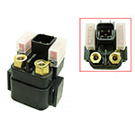SPX STARTER SOLENOID