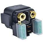 ARROWHEAD STARTER SOLENOID