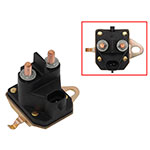 SPX STARTER SOLENOID