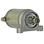 ARROWHEAD SNOWMOBILE STARTER