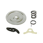SPX REWIND STARTER PAWL KIT