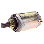 SPX STARTER MOTOR