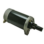 SPX STARTER MOTOR