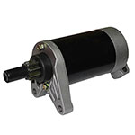 SPX STARTER MOTOR