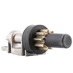 ARROWHEAD STARTER DRIVE