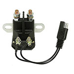 SPX STARTER SOLENOID