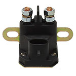 SPX STARTER SOLENOID