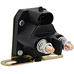 ARROWHEAD STARTER SOLENOID