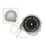 SPX REWIND ASSEMBLY STARTER KIT