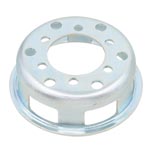 SPX RECOIL PULLEY CAGE