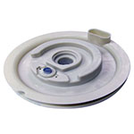 SPX REPLACEMENT ROPE SHEAVE