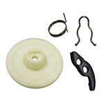 SPX REWIND STARTER PAWL KIT