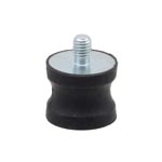 Bronco ATV/UTV Engine Mount