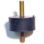 SPX ENGINE MOUNT