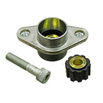SPX ENGINE MOTOR MOUNT