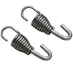 PSYCHIC EXHAUST SWIVEL SPRING