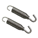 PSYCHIC EXHAUST SWIVEL SPRING