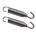 PSYCHIC EXHAUST SWIVEL SPRING