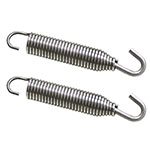 PSYCHIC EXHAUST SWIVEL SPRING
