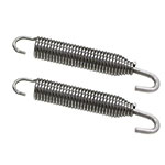 PSYCHIC EXHAUST SWIVEL SPRING