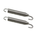 PSYCHIC EXHAUST SWIVEL SPRING