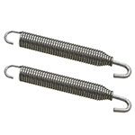 PSYCHIC EXHAUST SWIVEL SPRING