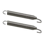 PSYCHIC EXHAUST SWIVEL SPRING