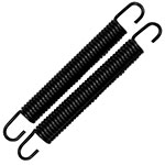EMGO EXAUST SPRINGS