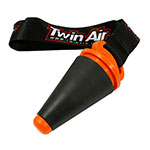 TWIN AIR EXHAUST PLUG