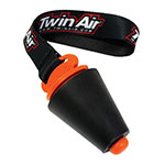 TWIN AIR EXHAUST PLUG