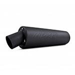 MBRP UTILITY MUFFLER UNIVERSAL