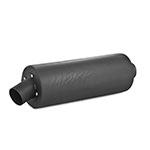 MBRP SPORT MUFFLER UNIVERSAL
