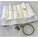 MBRP REPACK KIT BILLET MUFFLER