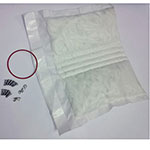 MBRP REPACK KIT BILLET MUFFLER