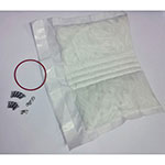 MBRP REPACK KIT BILLET MUFFLER
