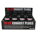 MATRIX M22 EXHAUST PLUG