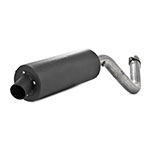 MBRP SPORT MUFFLER