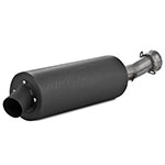 MBRP SPORT MUFFLER