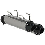 MBRP Performance Series Exhaust