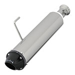 MBRP Performance Series Exhaust