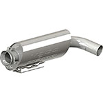 MBRP Sport Series Exhaust