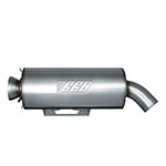 GGB UTV SPORT MUFFLER