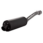 MBRP SPORT MUFFLER