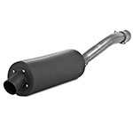 MBRP SPORT MUFFLER