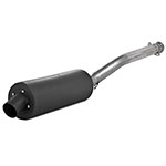MBRP SPORT MUFFLER