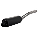 MBRP PERFORMANCE MUFFLER