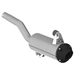 MBRP PROFORMANCE SERIES SLIP-ON ATV EXHAUST